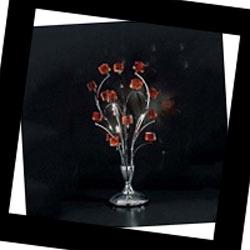 371/3L ROSSO IDL Dado, Лампа настольная