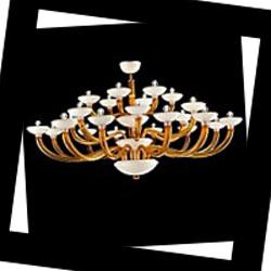 Kensington Barovier&Toso 5672/24/HO, Люстра