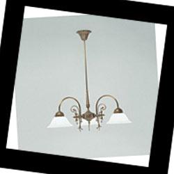 D11 D11-21opB Berliner Messinglampen, Люстра