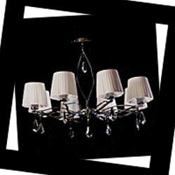 3203 Brizzi BX03203/8 Chrome, Люстра