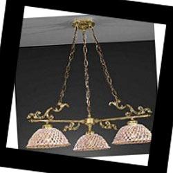 L 664/3.26 MADREPERLA Paderno Luce 664, Люстра