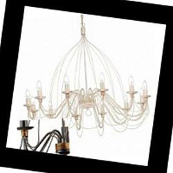 Corte Corte SP12 Ruggine Ideal Lux, Люстра