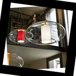 Modo Luce ELLESO060C01 ELLISSE, Люстра