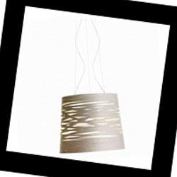 182037SP5 10 Tress Foscarini, Люстра