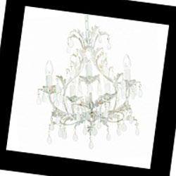 CASCINA Ideal Lux Cascina SP5, Люстра