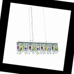 Giada SB5 Color Giada Ideal Lux, Люстра