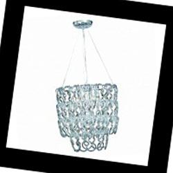 Alba Ideal Lux Alba SP7, Люстра
