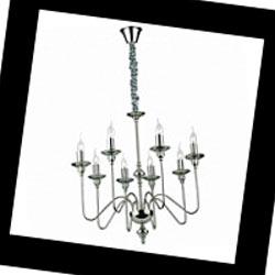 Artù Artu SP8 Ideal Lux, Люстра