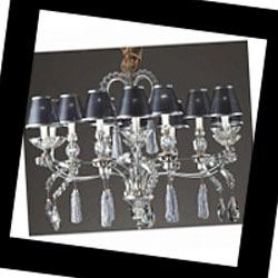 Gallo M 617 NAPPE ARGENTO, Люстра