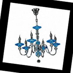 Azzurro Osgona 699064, Люстра