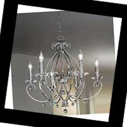 Carat Kolarz 0232.86.5.KpT, Люстра