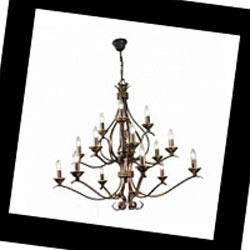 Kolarz Buckingham 0144.86+6+3, Люстра