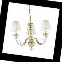 Ideal Lux Flora SP3 Flora, Люстра