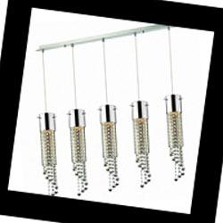 Gocce SB5 GOCCE Ideal Lux, Люстра