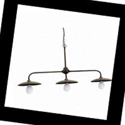 Luce 2 1631 AR Moretti Luce, Люстра