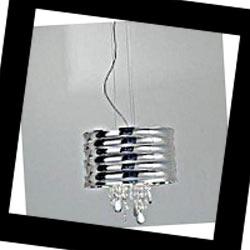 Reflesso Favel 05138/C04SG CR, Люстра