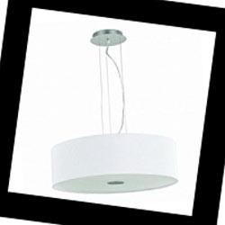 Woody SP5 Bianco Ideal Lux Woody, Люстра