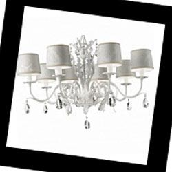 Masiero Acantia 8 P06  6200/8/P06 Acantia-6200, Люстра