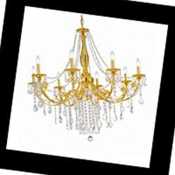 Kolarz Pisani Kristal 1301.88.3.SpT, Люстра