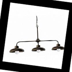 1659 BA Moretti Luce More, Люстра