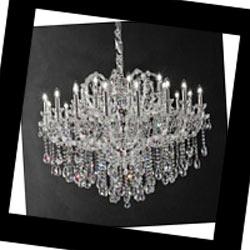 Aqaba Aqaba/16+8 Asfour crystal Masiero Luxury, Люстра