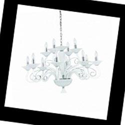 Ideal Lux Maximilian SP12 MAXIMILIAN, Люстра