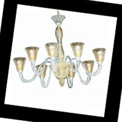 CA' FOSCARI CA' Foscari SP8 Ideal Lux, Люстра