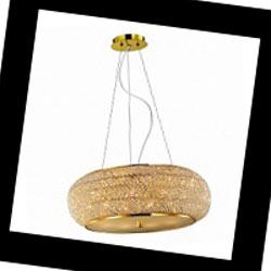 Pashà Pasha' SP10 Oro Ideal Lux, Люстра