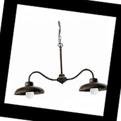 More 2 1660 BA Moretti Luce, Люстра