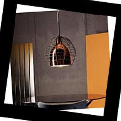 LI0270 50 E Foscarini Cage, Люстра