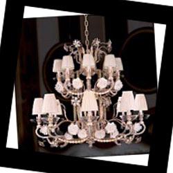 Mechini 277 L277/16 white, Люстра