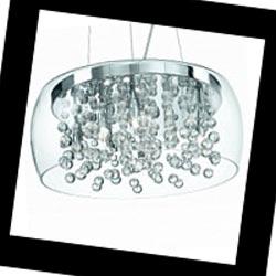 Ideal Lux Audi-80 SP8 Audi 80, Люстра