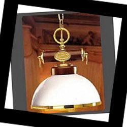 1128 V.6 d 400 Moretti Luce Solaris, Люстра
