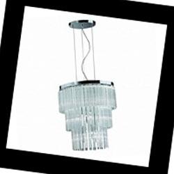 Elegant SP12 Elegant Ideal Lux, Люстра