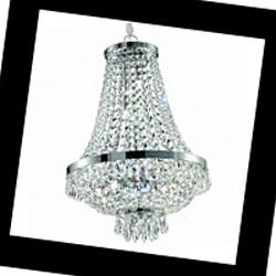 Caesar Caesar SP9 Cromo Ideal Lux, Люстра