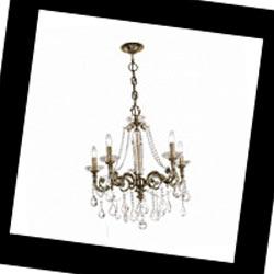 Contarini Kristall 1299.85.4.SpT Kolarz, Люстра