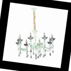 CANDIDO Ideal Lux Candido SP8, Люстра