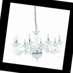 Maximilian SP8 Ideal Lux MAXIMILIAN, Люстра