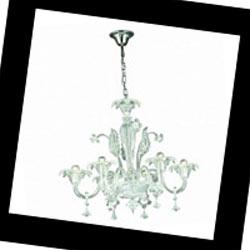 Ideal Lux CA' Vendramin SP6 Trasparente CA' VENDRAMIN, Люстра