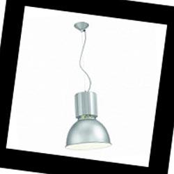 HANGAR Ideal Lux Hangar SP1 Alluminio, Люстра