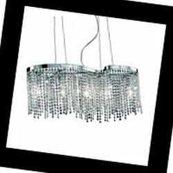 Aurora Ideal Lux Aurora SP5, Люстра