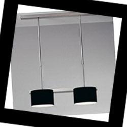 IDL 9002TS/2SG black Venus, Люстра