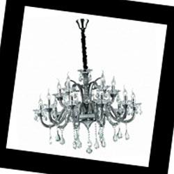 Ideal Lux Colossal SP15 Grigio COLOSSAL, Люстра