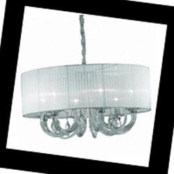 Swan Ideal Lux Swan SP6, Люстра