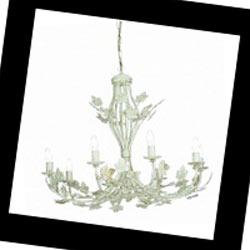 CHAMPAGNE Champagne SP8 Ideal Lux, Люстра