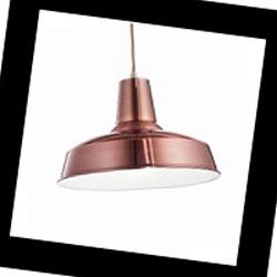 Mirror Ideal Lux Moby SP1 Rame, Люстра