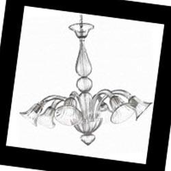 27057/6 27057 Glass&Glass, Люстра