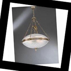 Nervilamp 713/6S Gold Bronze 713, Люстра