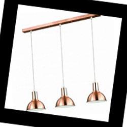 Benny SB3 Rame Ideal Lux Benny, Люстра