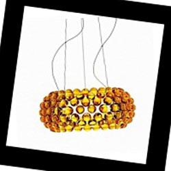 Foscarini 138027SP5 52 Caboche, Люстра